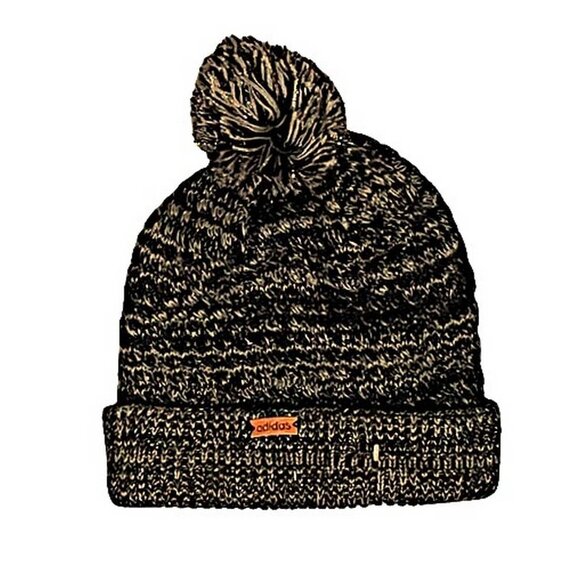 Adidas Women's Fit Pom Hat (444) - Picture 1 of 4